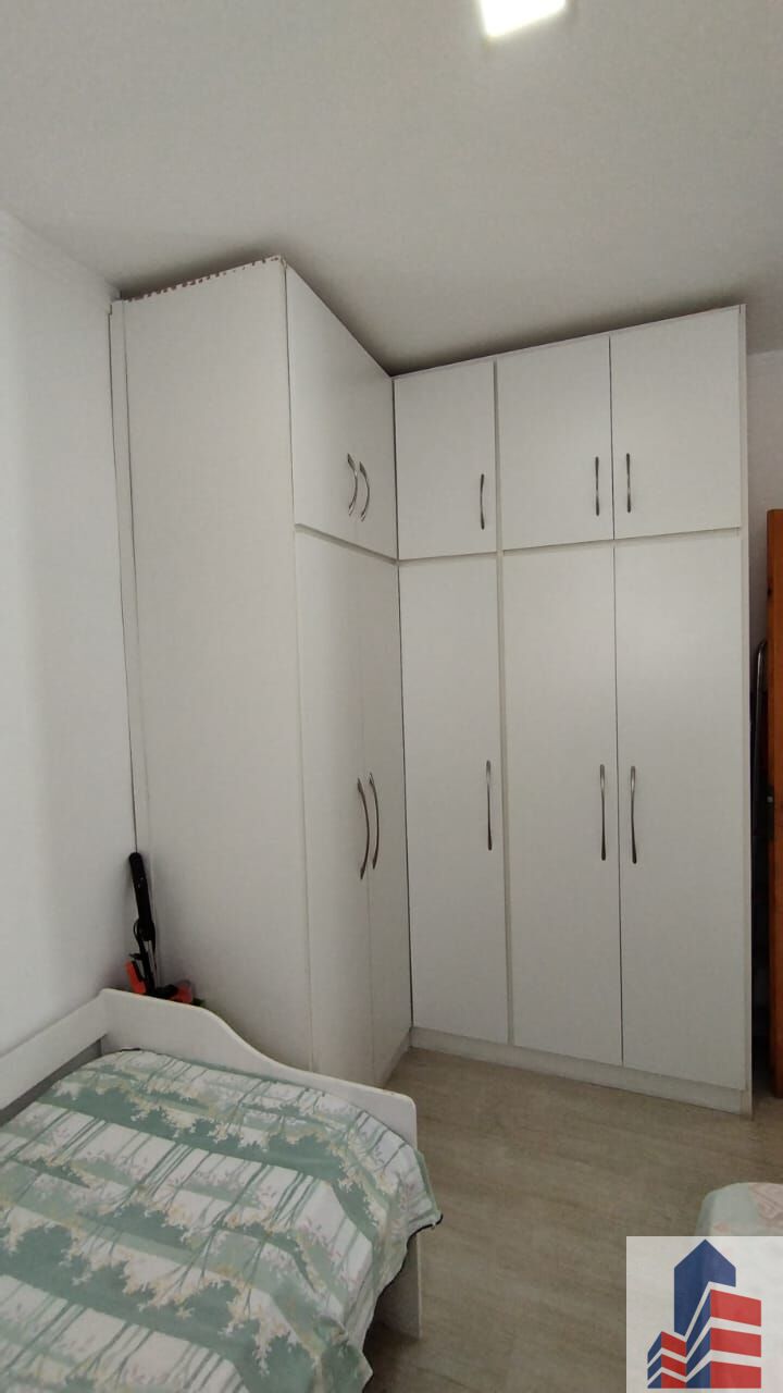 Apartamento à venda com 2 quartos, 50m² - Foto 8