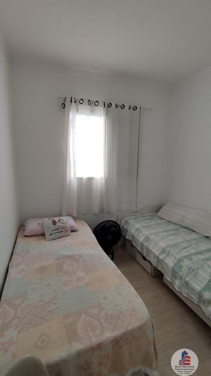 Apartamento à venda com 2 quartos, 50m² - Foto 7