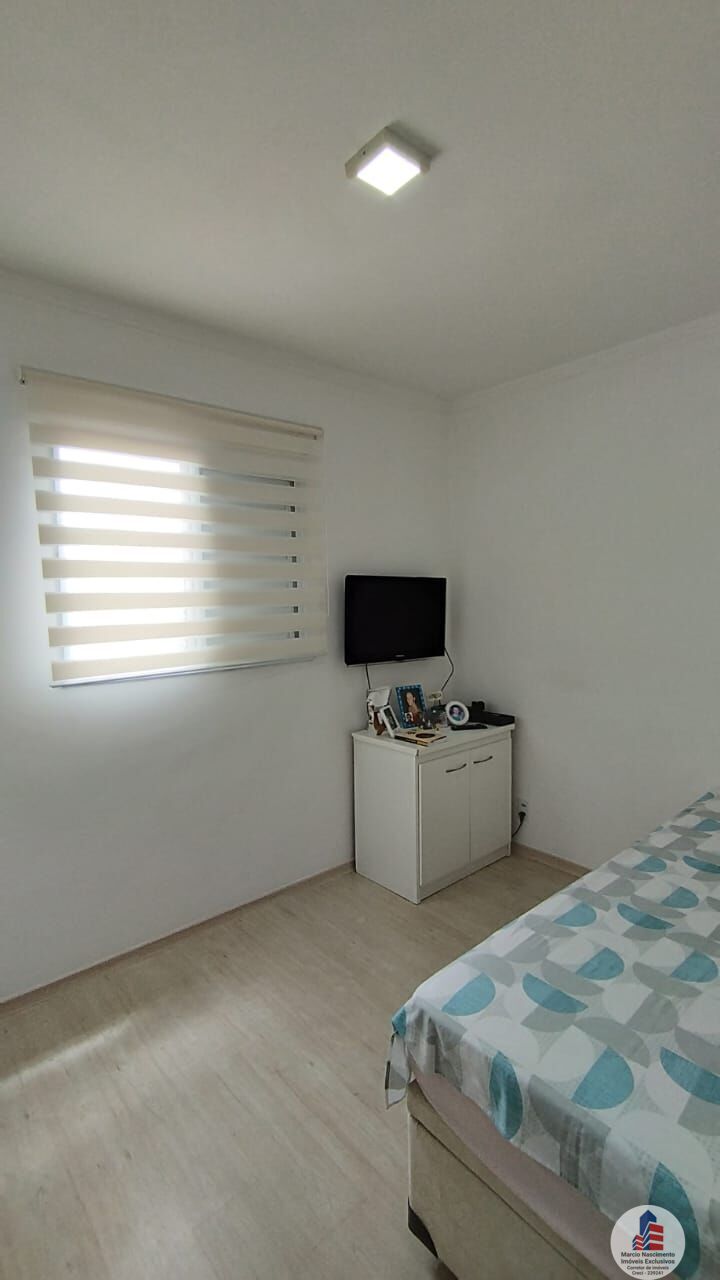 Apartamento à venda com 2 quartos, 50m² - Foto 9