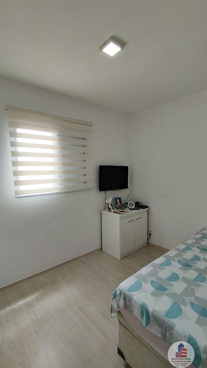 Apartamento à venda com 2 quartos, 50m² - Foto 9