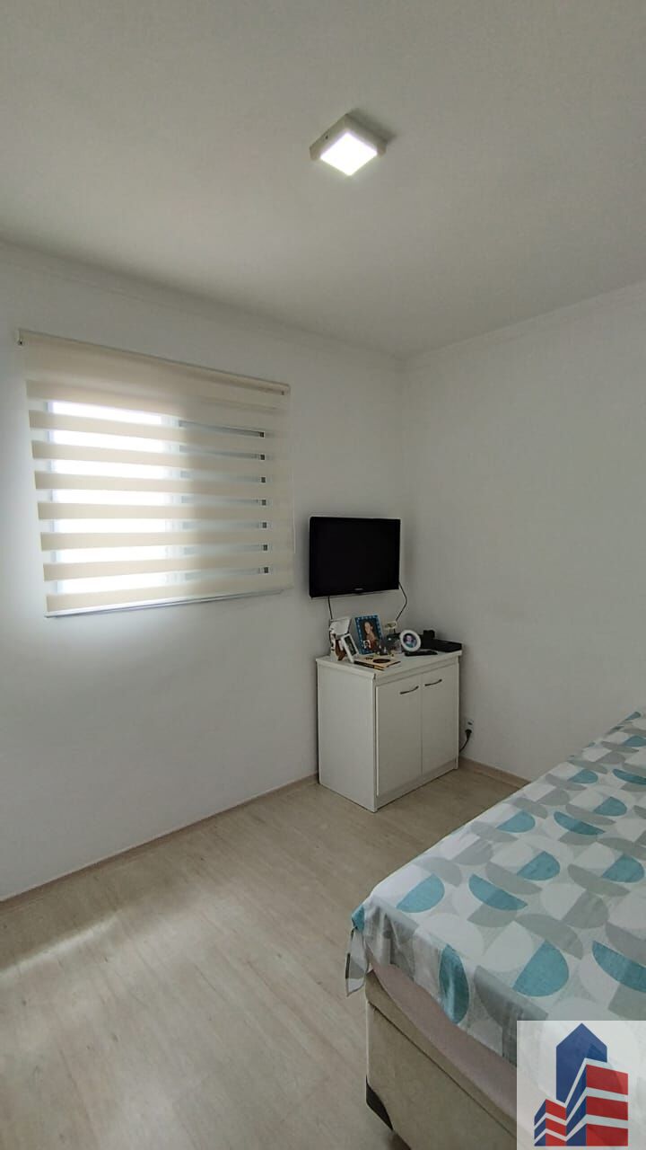 Apartamento à venda com 2 quartos, 50m² - Foto 9