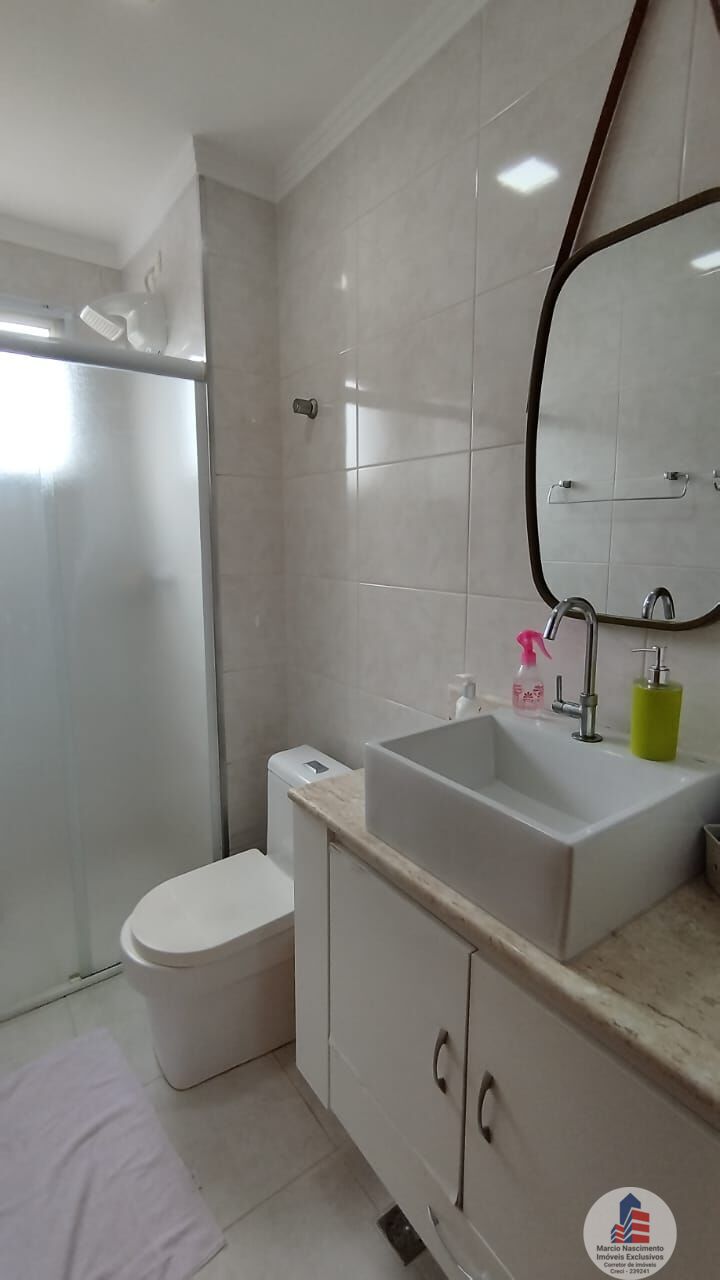 Apartamento à venda com 2 quartos, 50m² - Foto 11