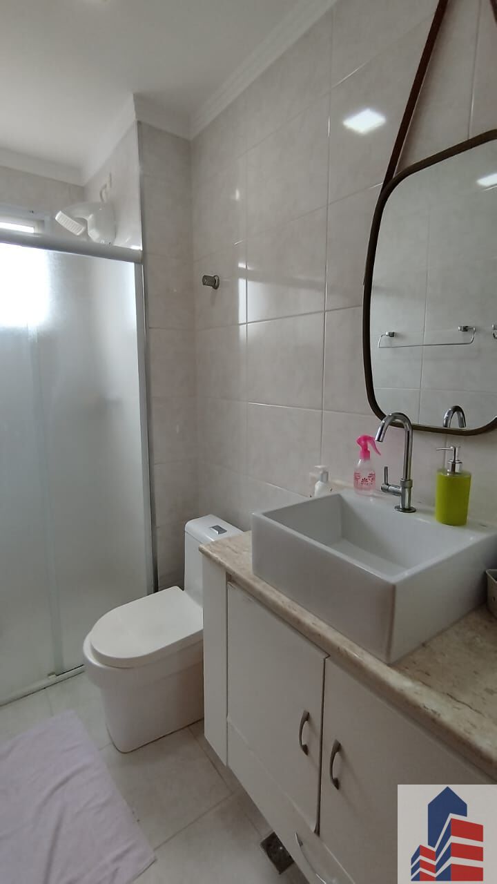 Apartamento à venda com 2 quartos, 50m² - Foto 11