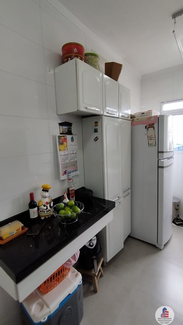 Apartamento à venda com 2 quartos, 50m² - Foto 6