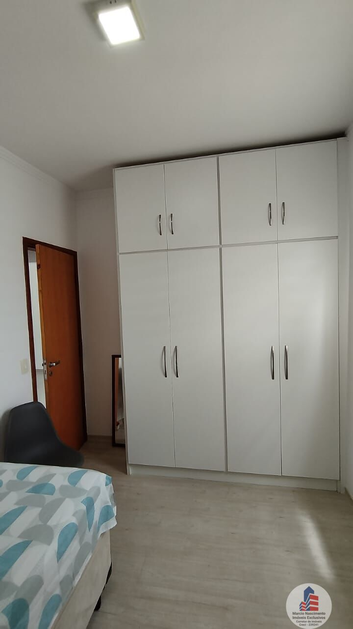 Apartamento à venda com 2 quartos, 50m² - Foto 10