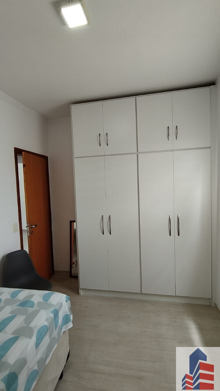 Apartamento à venda com 2 quartos, 50m² - Foto 10