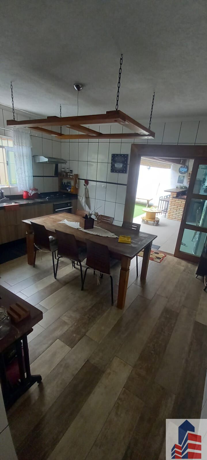 Sobrado à venda com 2 quartos, 183m² - Foto 9