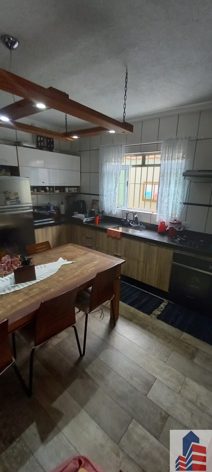 Sobrado à venda com 2 quartos, 183m² - Foto 8