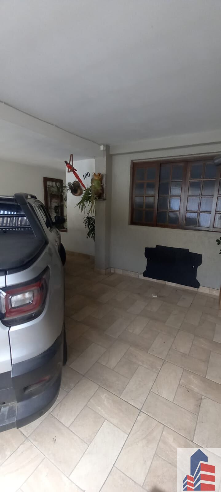 Sobrado à venda com 2 quartos, 183m² - Foto 35