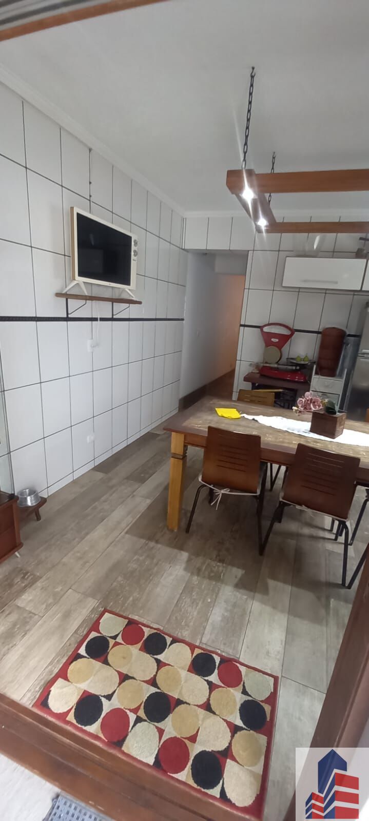 Sobrado à venda com 2 quartos, 183m² - Foto 7