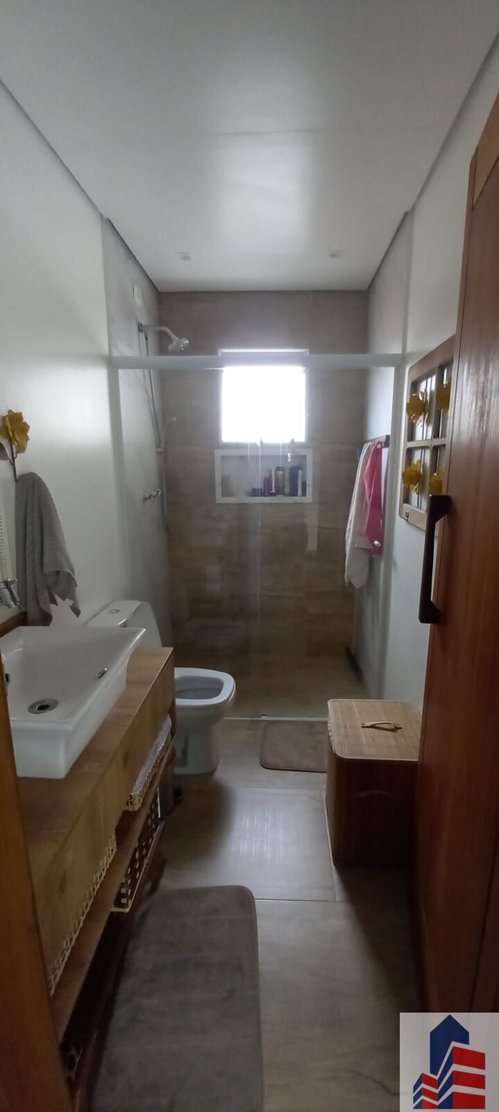 Sobrado à venda com 2 quartos, 183m² - Foto 30