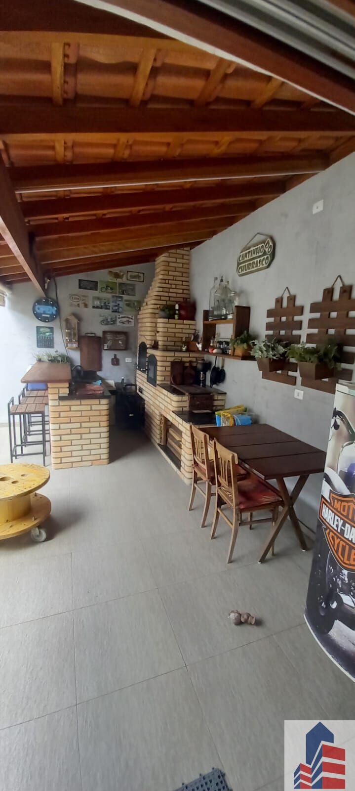 Sobrado à venda com 2 quartos, 183m² - Foto 12