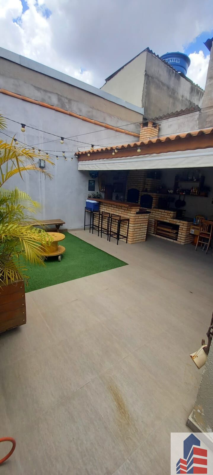 Sobrado à venda com 2 quartos, 183m² - Foto 13