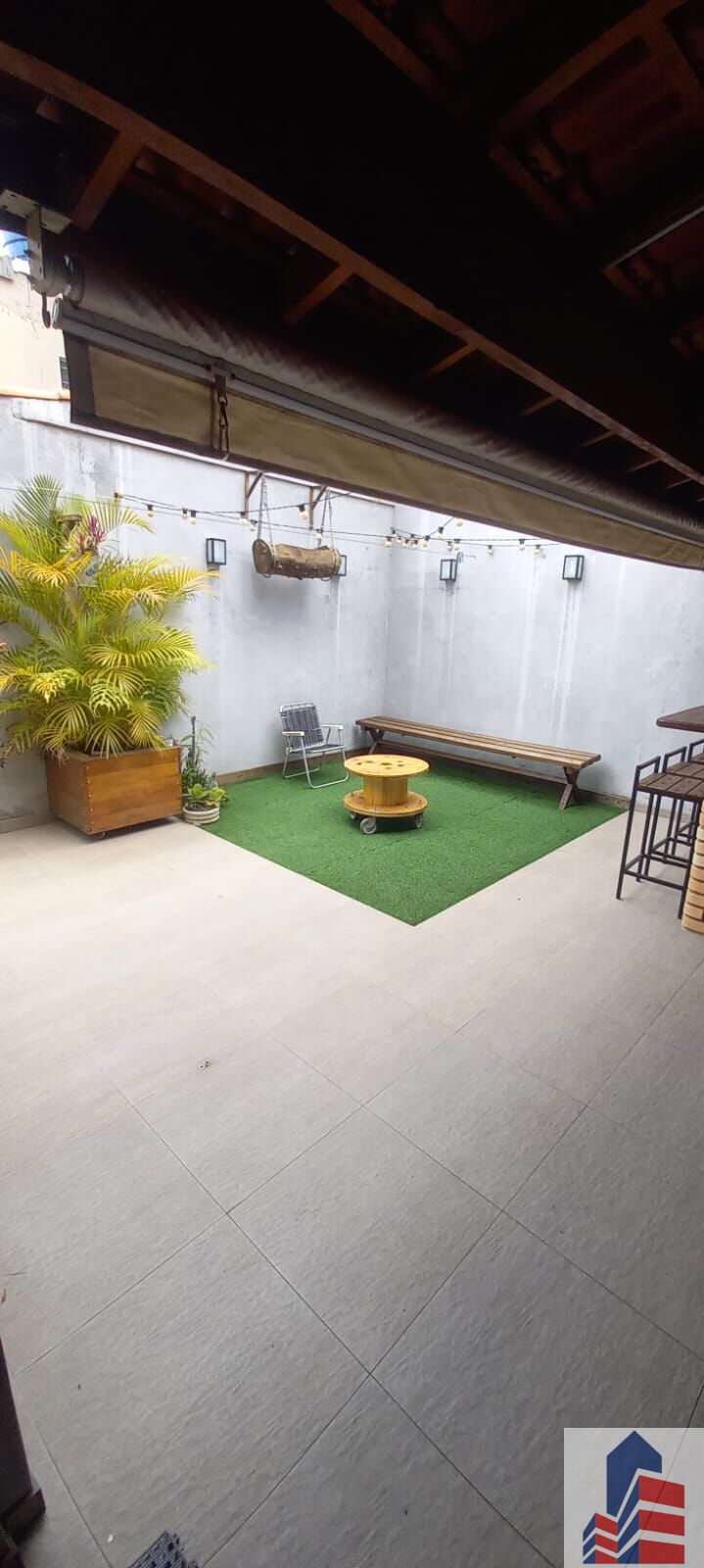 Sobrado à venda com 2 quartos, 183m² - Foto 14