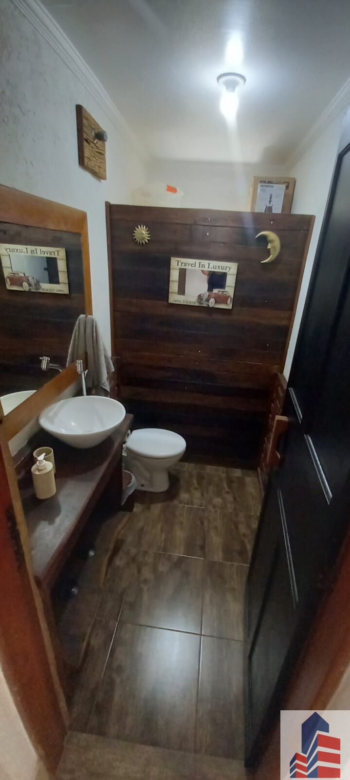 Sobrado à venda com 2 quartos, 183m² - Foto 33