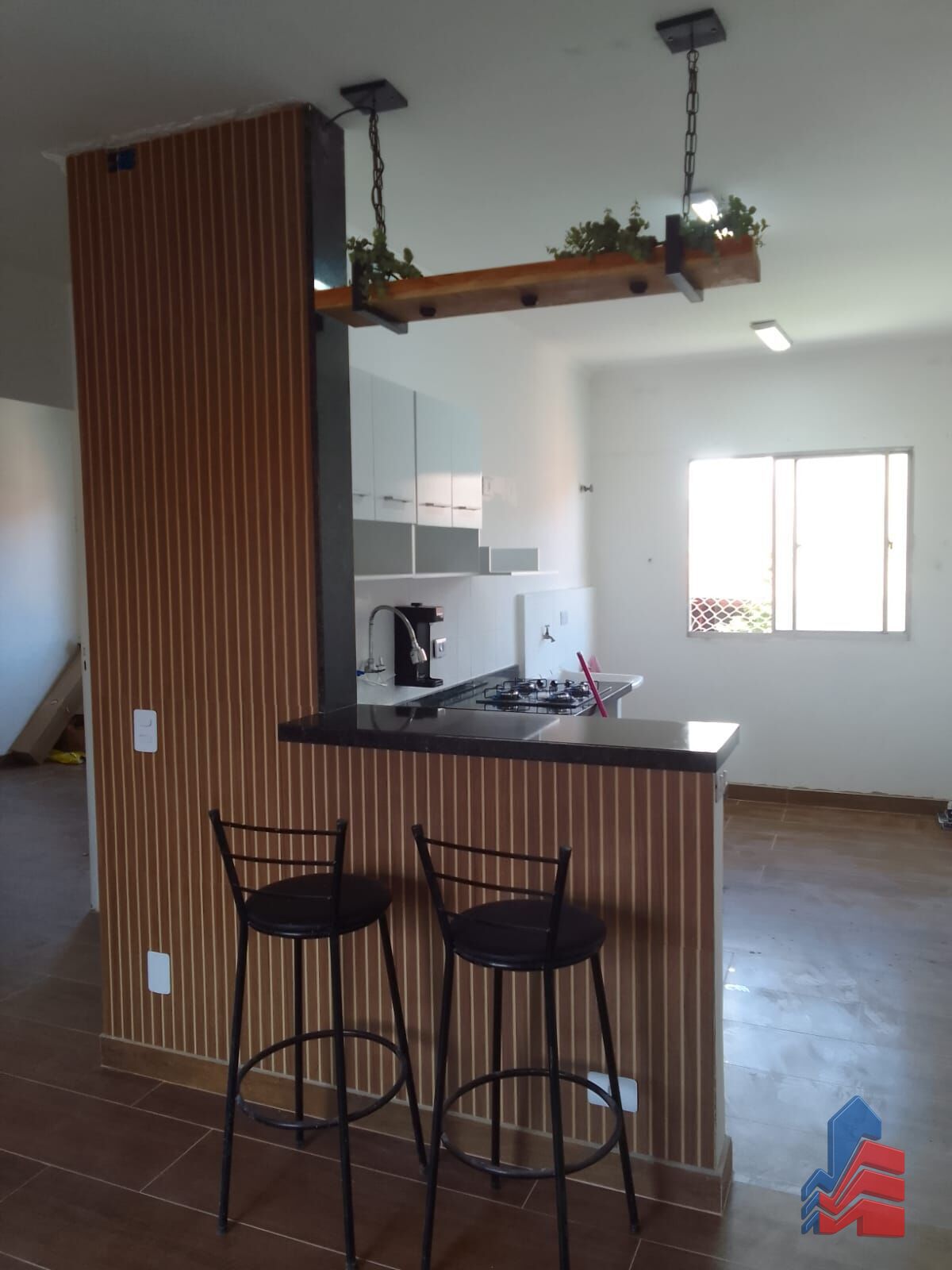 Apartamento, 2 quartos, 53 m² - Foto 2