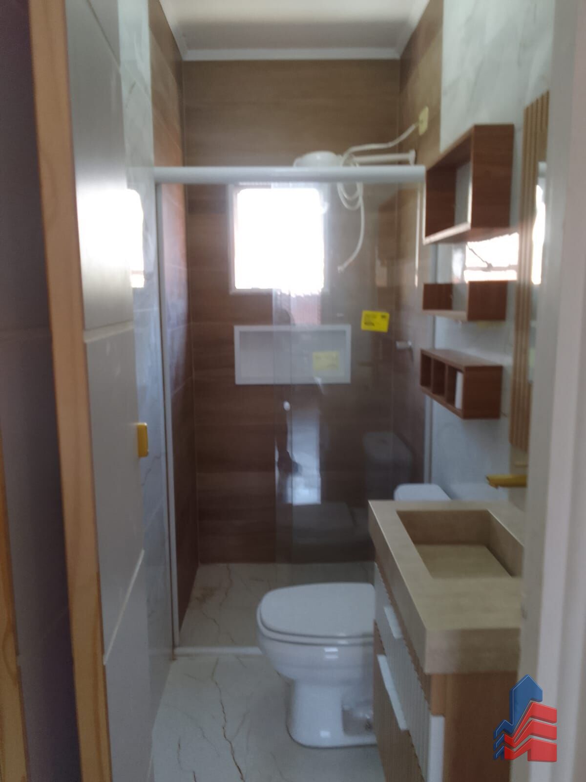 Apartamento, 2 quartos, 53 m² - Foto 8