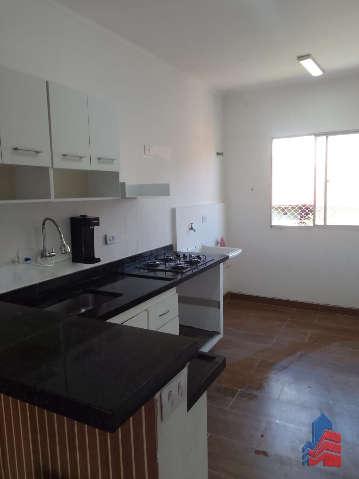 Apartamento, 2 quartos, 53 m² - Foto 4