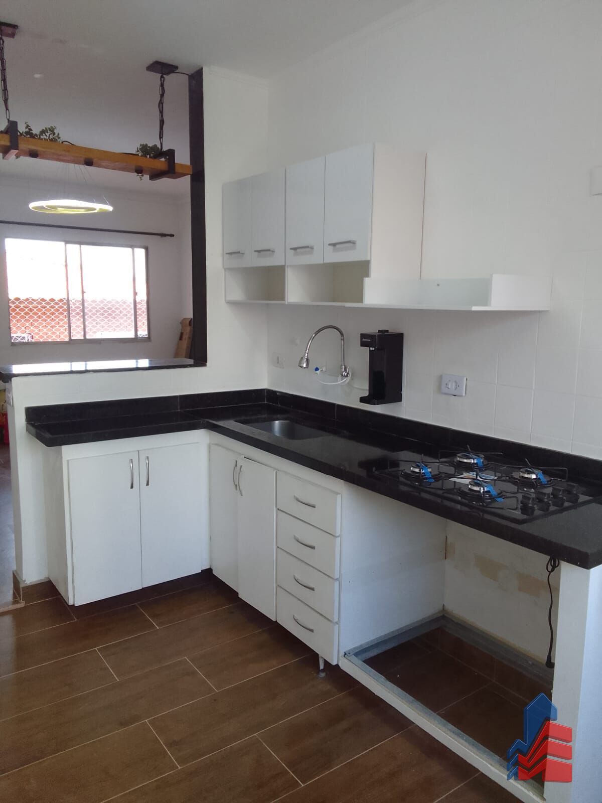 Apartamento, 2 quartos, 53 m² - Foto 3