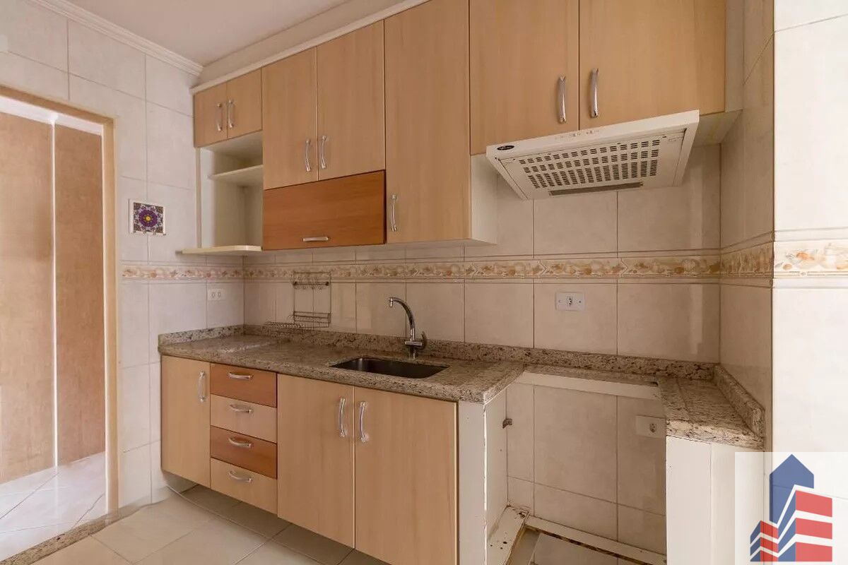 Apartamento à venda com 3 quartos, 63m² - Foto 7