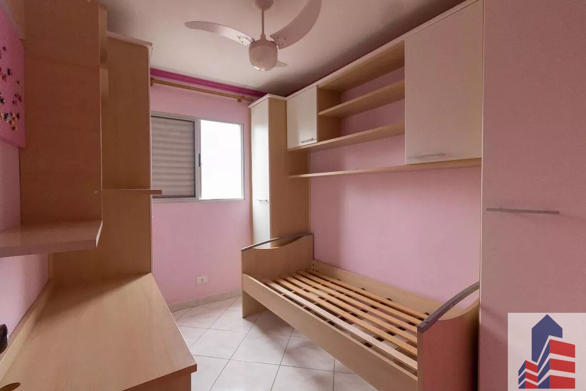 Apartamento à venda com 3 quartos, 63m² - Foto 17