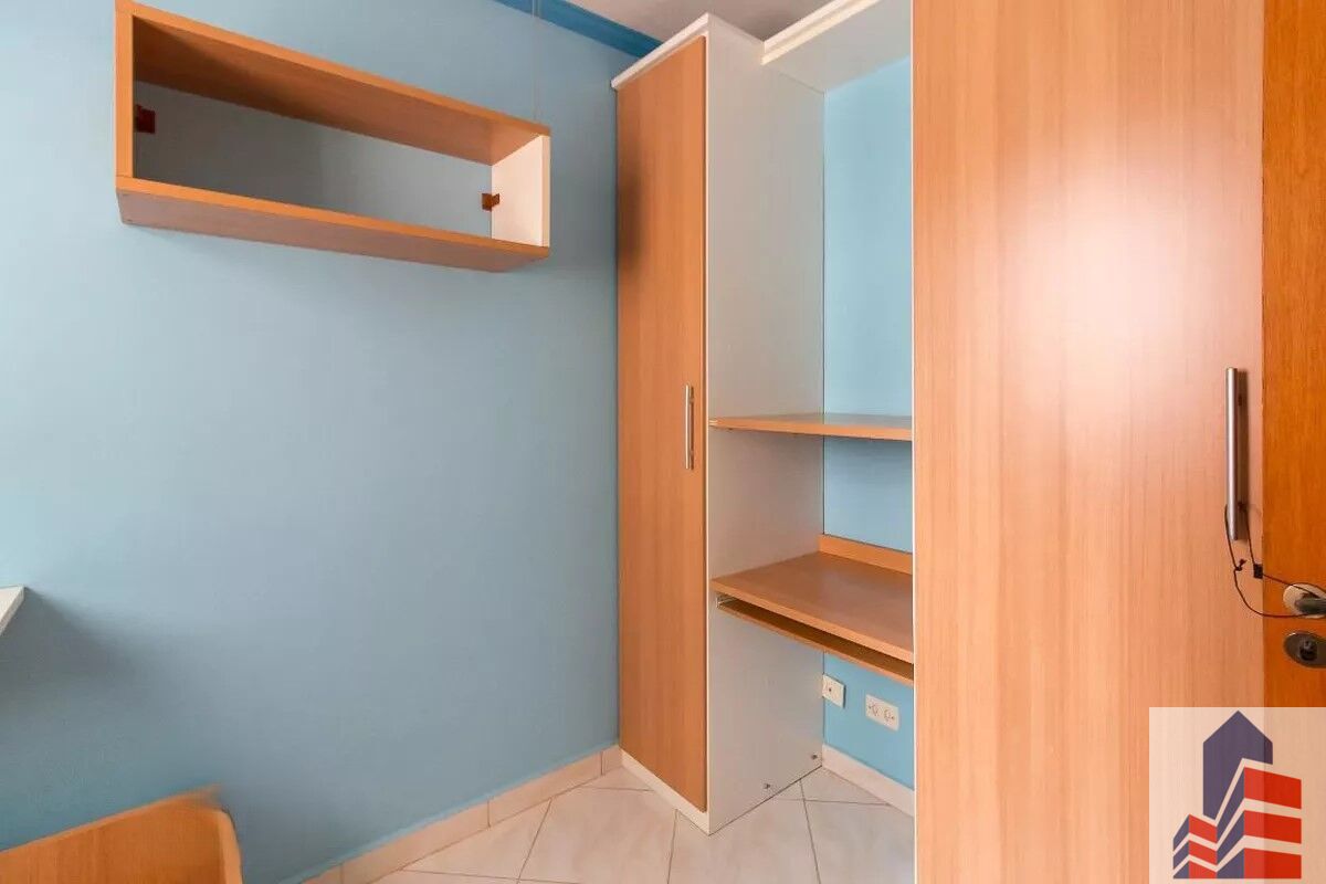 Apartamento à venda com 3 quartos, 63m² - Foto 16