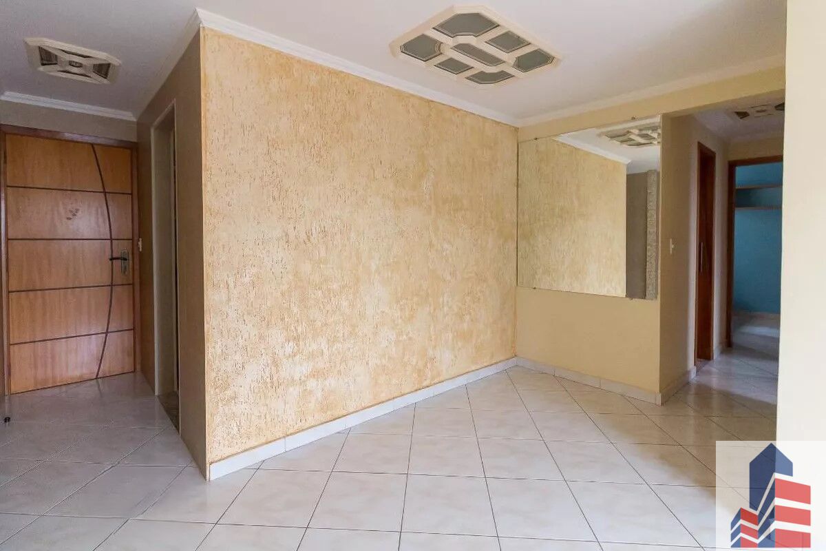 Apartamento à venda com 3 quartos, 63m² - Foto 2