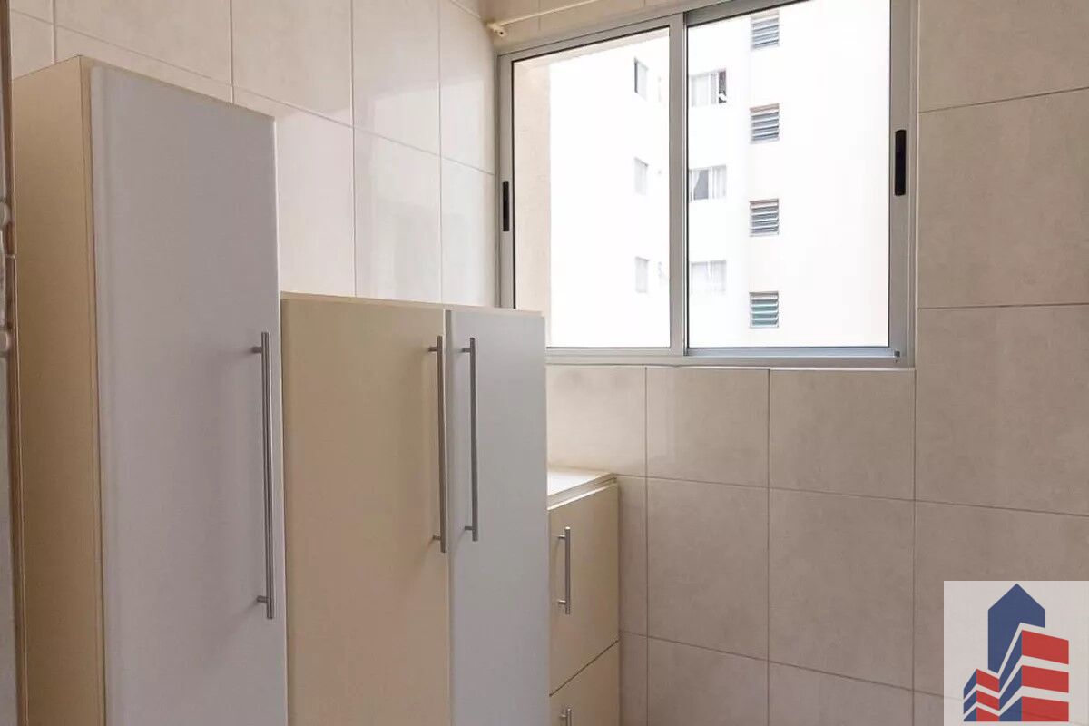 Apartamento à venda com 3 quartos, 63m² - Foto 11