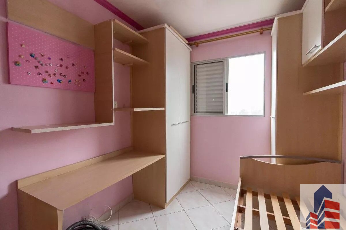 Apartamento à venda com 3 quartos, 63m² - Foto 20