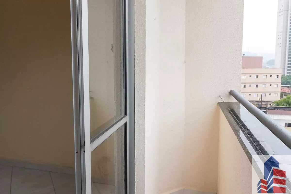 Apartamento à venda com 3 quartos, 63m² - Foto 6