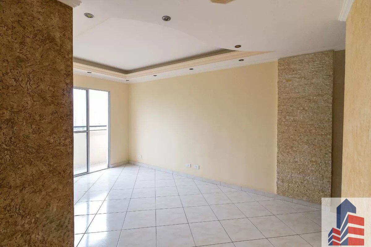 Apartamento à venda com 3 quartos, 63m² - Foto 3