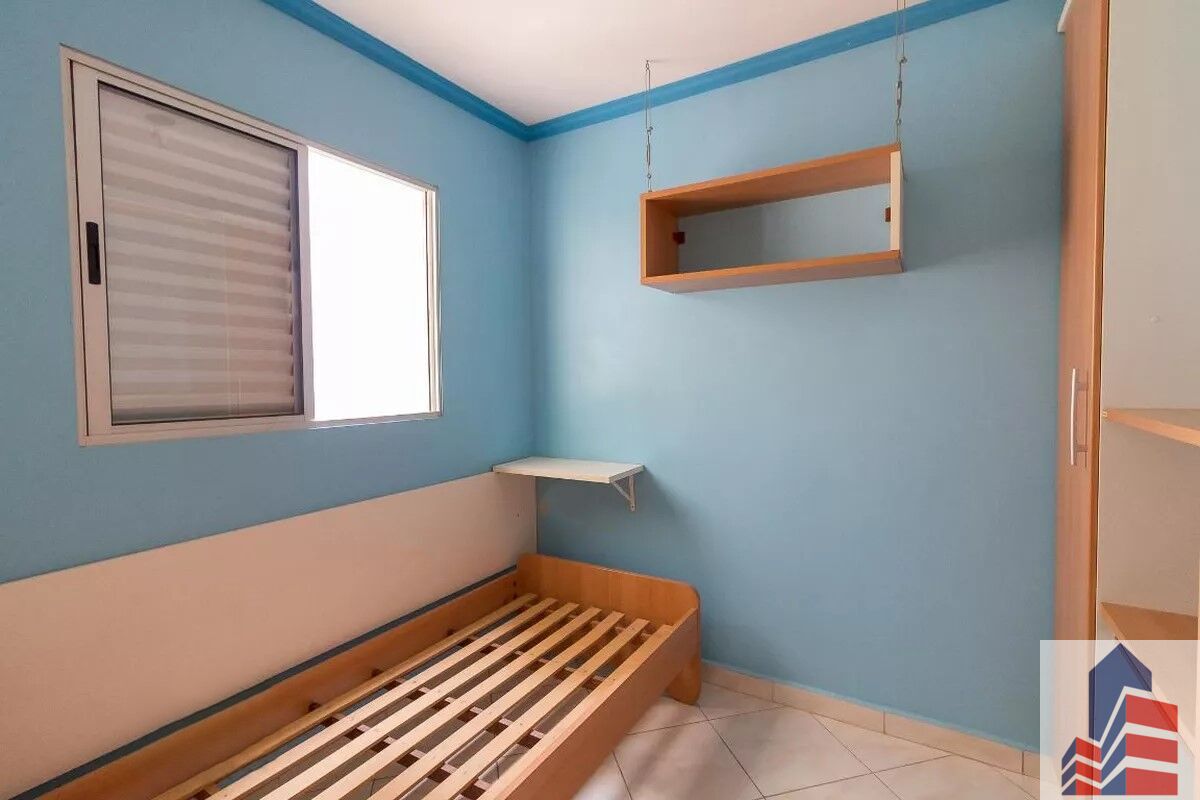 Apartamento à venda com 3 quartos, 63m² - Foto 15