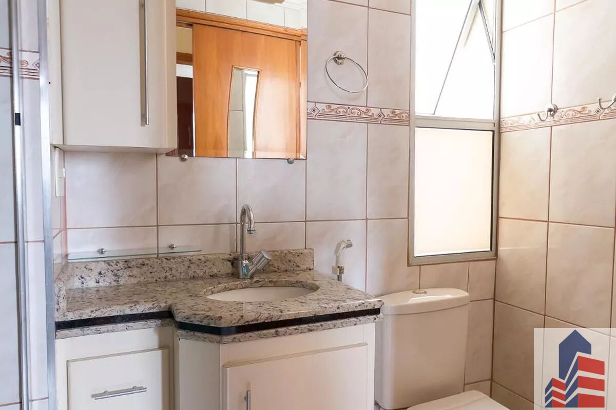 Apartamento à venda com 3 quartos, 63m² - Foto 21