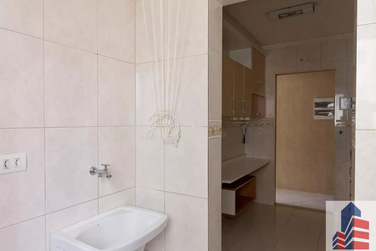 Apartamento à venda com 3 quartos, 63m² - Foto 12