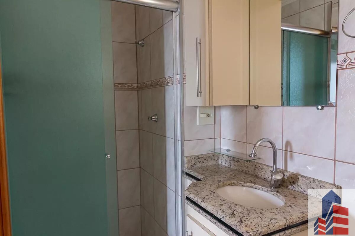 Apartamento à venda com 3 quartos, 63m² - Foto 22