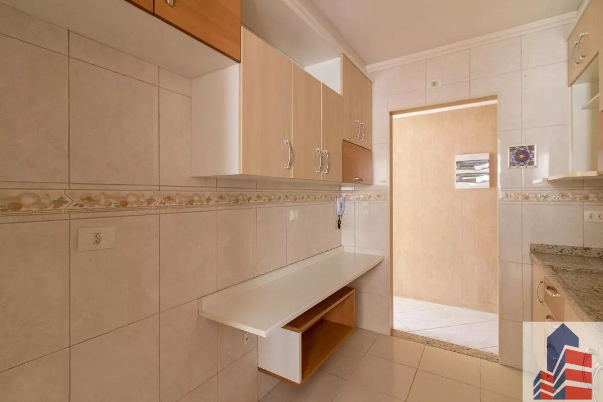 Apartamento à venda com 3 quartos, 63m² - Foto 10