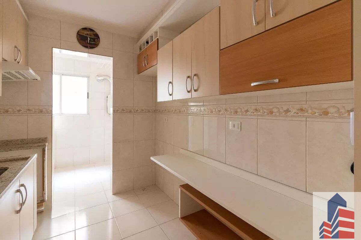 Apartamento à venda com 3 quartos, 63m² - Foto 9