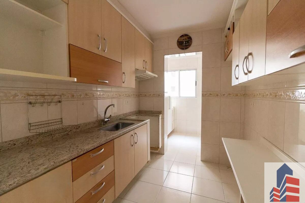 Apartamento à venda com 3 quartos, 63m² - Foto 8