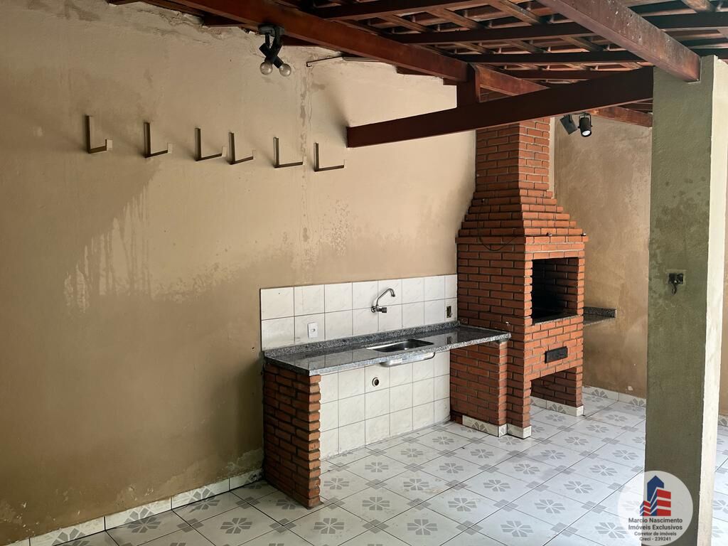 Sobrado à venda com 3 quartos, 232m² - Foto 14