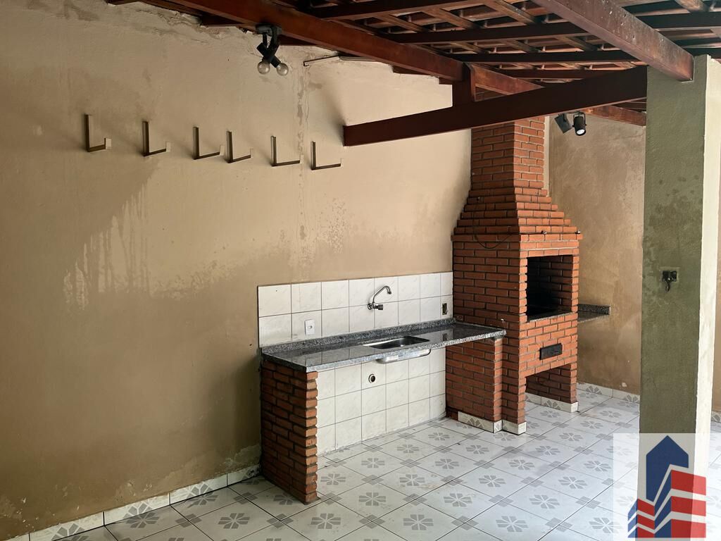 Sobrado à venda com 3 quartos, 232m² - Foto 14