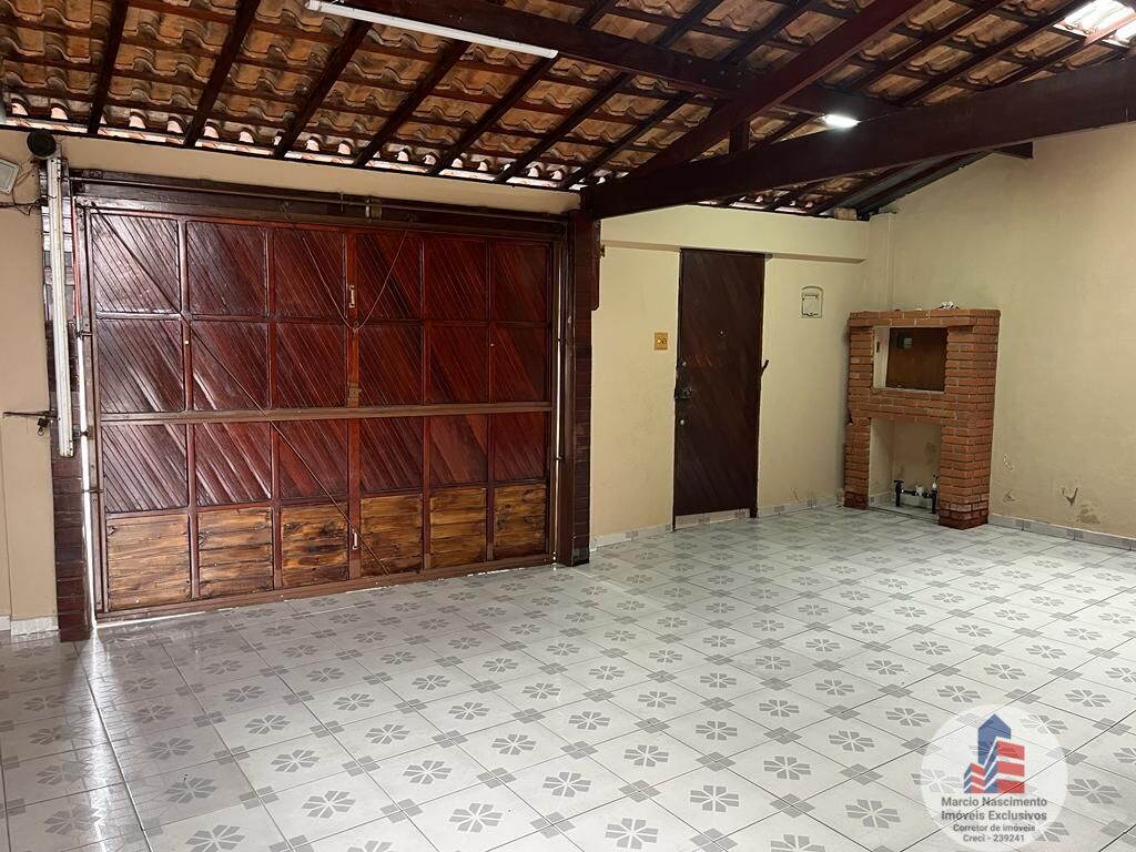 Sobrado à venda com 3 quartos, 232m² - Foto 19