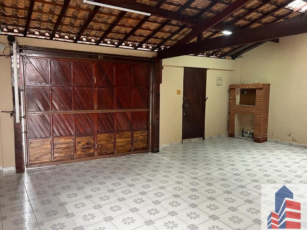 Sobrado à venda com 3 quartos, 232m² - Foto 19