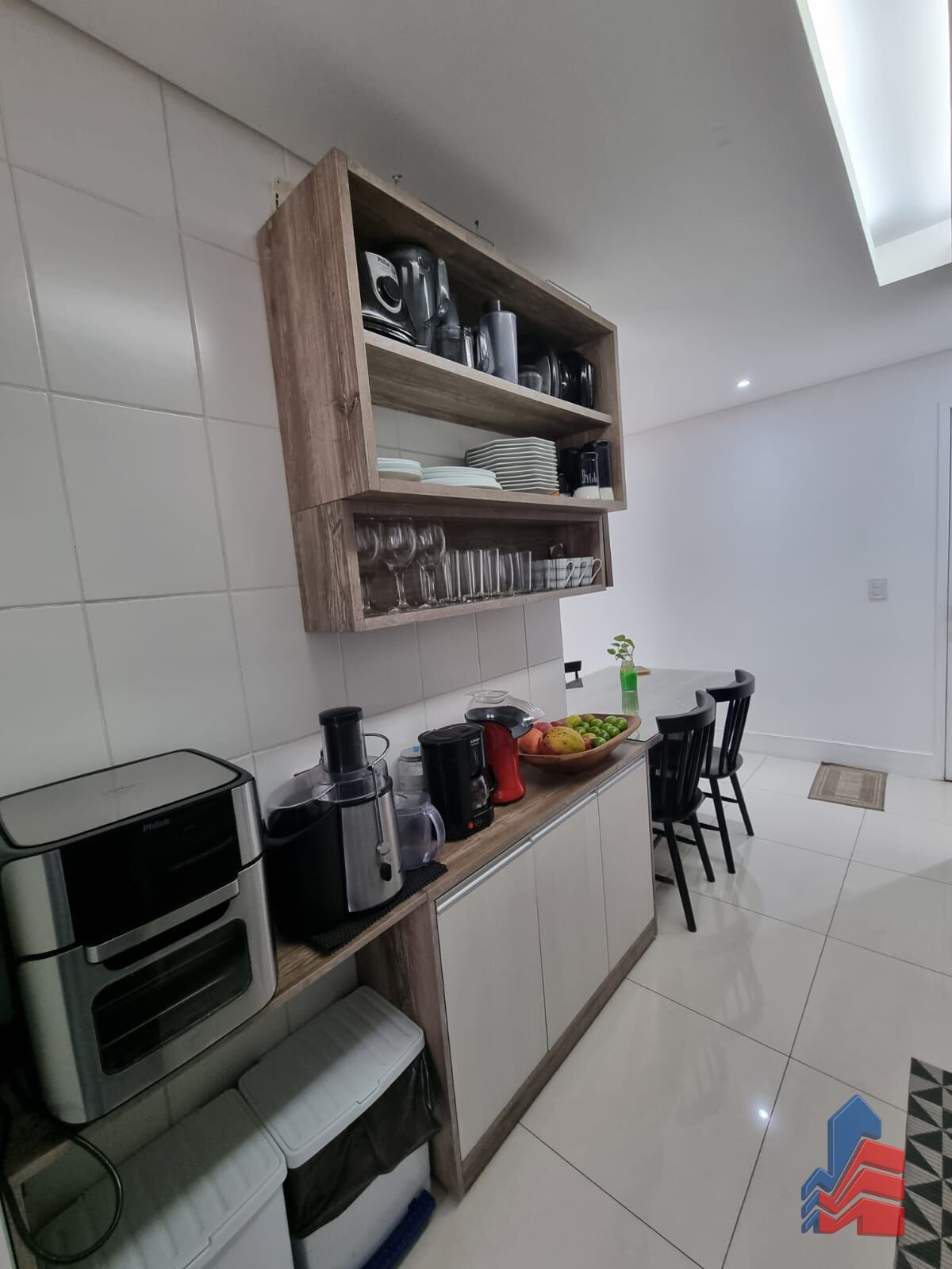 Apartamento, 2 quartos, 58 m² - Foto 9