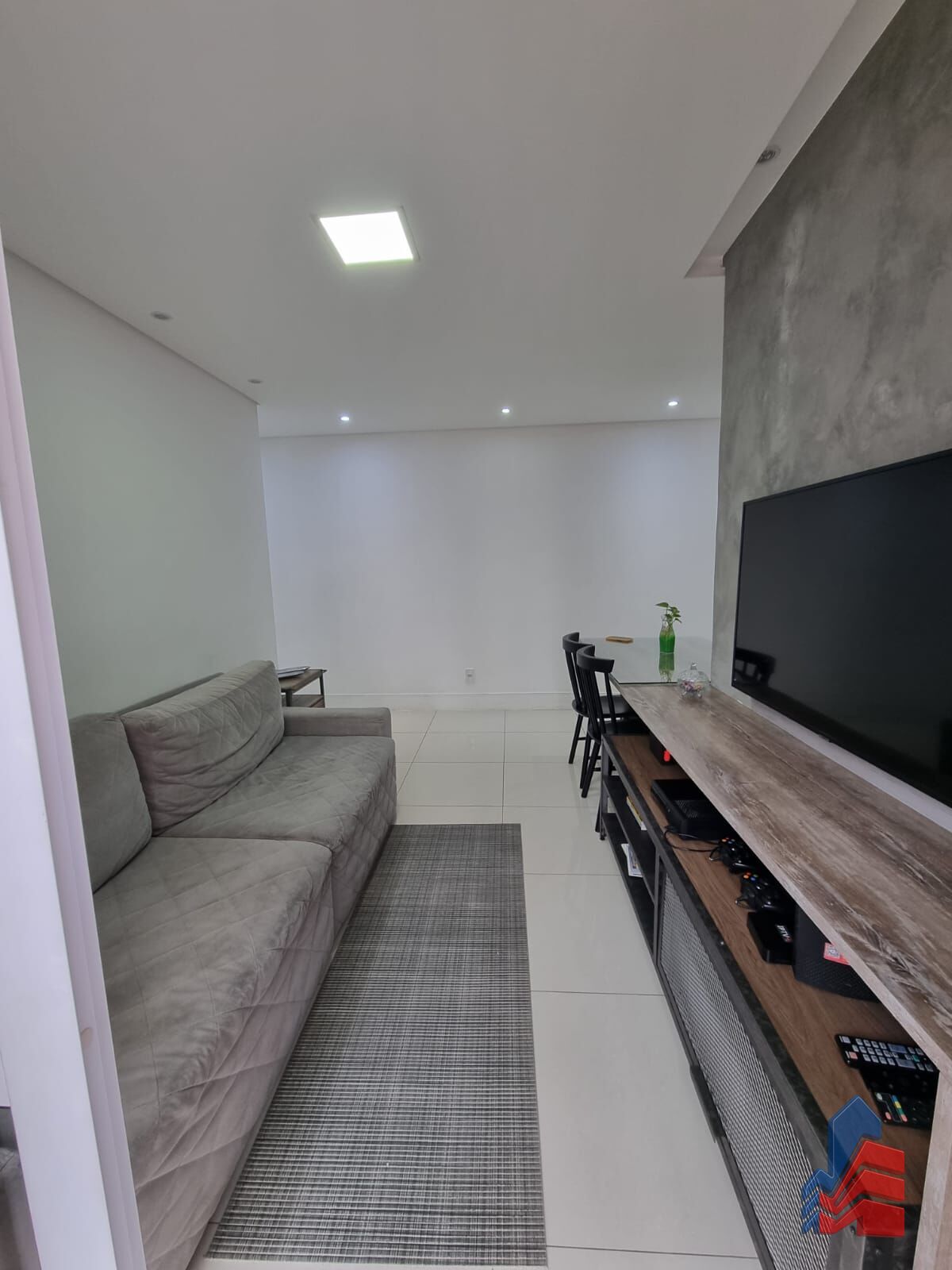 Apartamento, 2 quartos, 58 m² - Foto 5