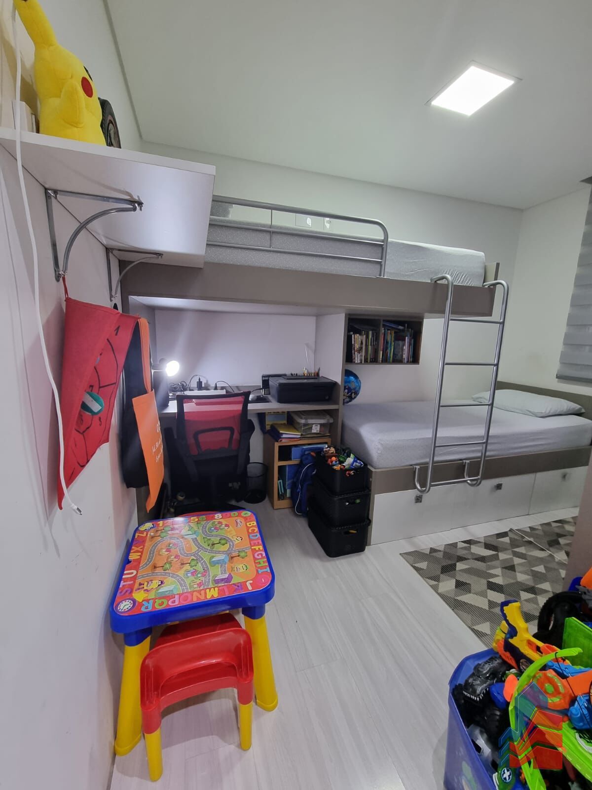 Apartamento, 2 quartos, 58 m² - Foto 14