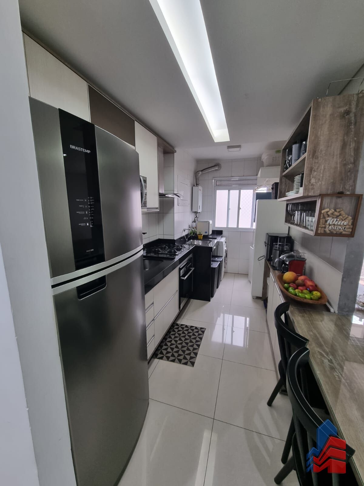 Apartamento, 2 quartos, 58 m² - Foto 7