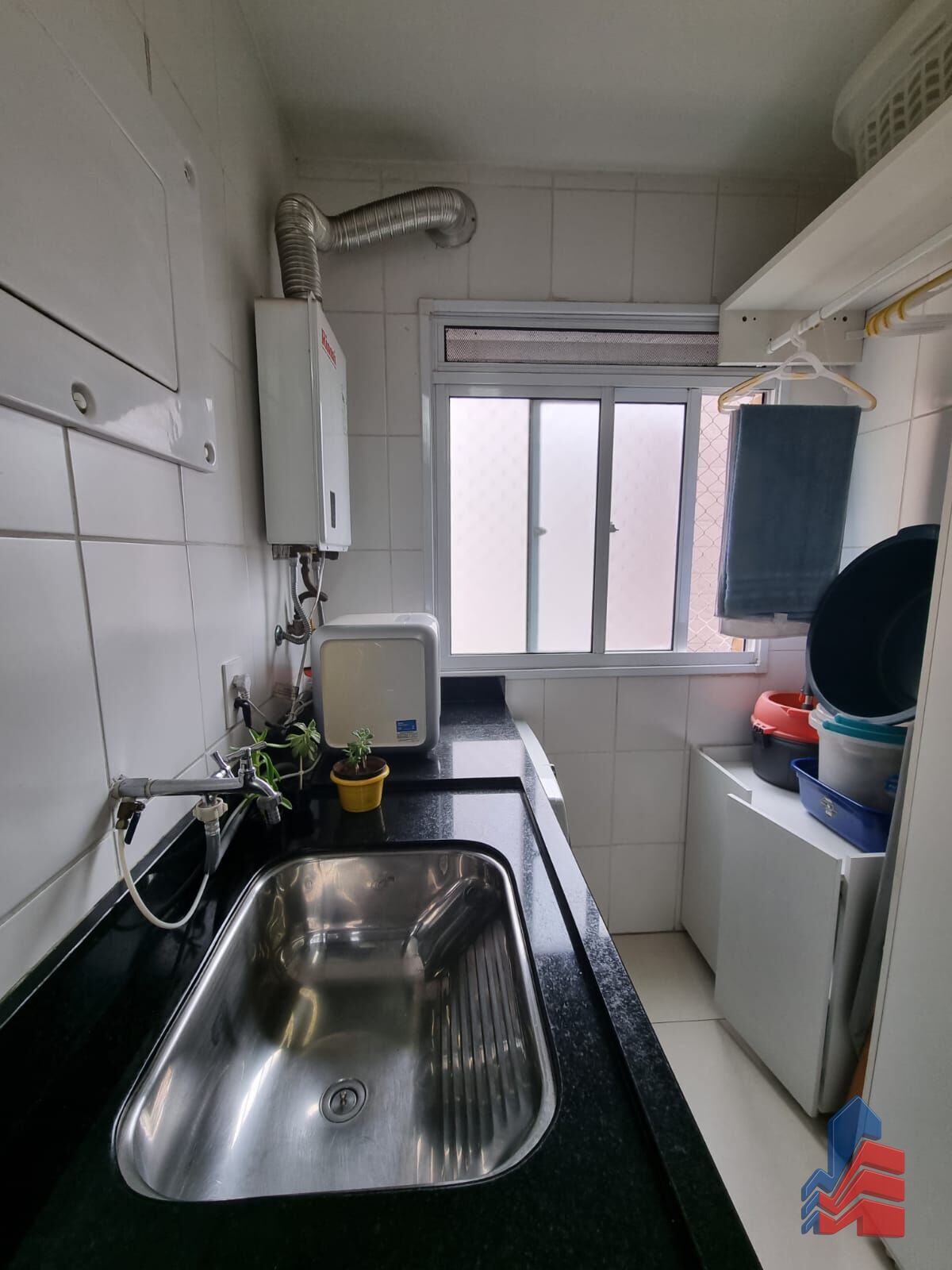 Apartamento, 2 quartos, 58 m² - Foto 10