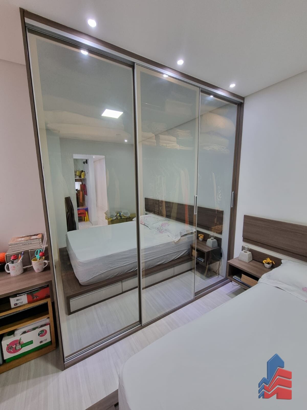 Apartamento, 2 quartos, 58 m² - Foto 12