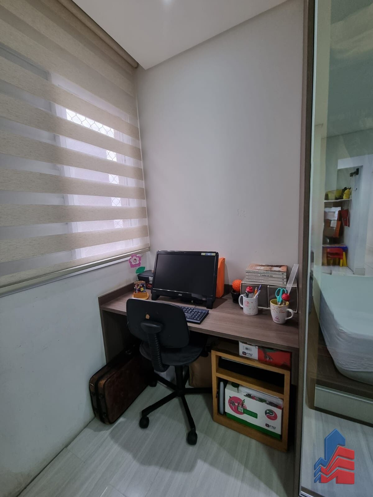 Apartamento, 2 quartos, 58 m² - Foto 13