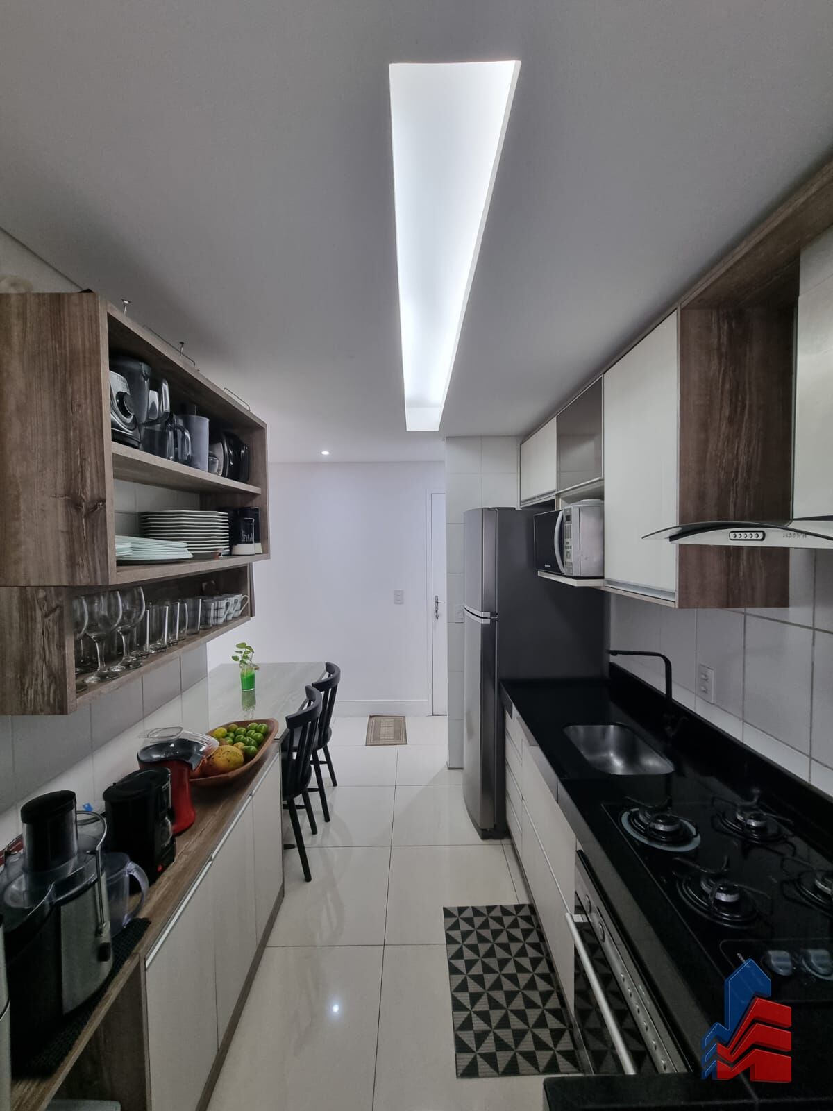 Apartamento, 2 quartos, 58 m² - Foto 8